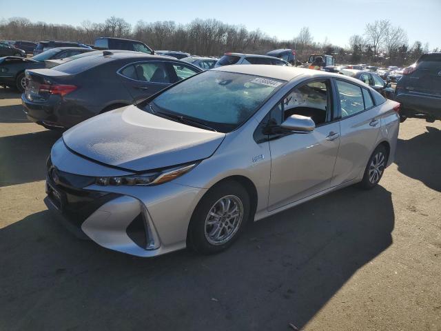 toyota prius 2020 jtdkarfp8l3158250