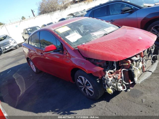 toyota prius prime 2017 jtdkarfp9h3018375