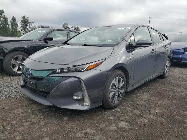 toyota prius prim 2017 jtdkarfp9h3033362