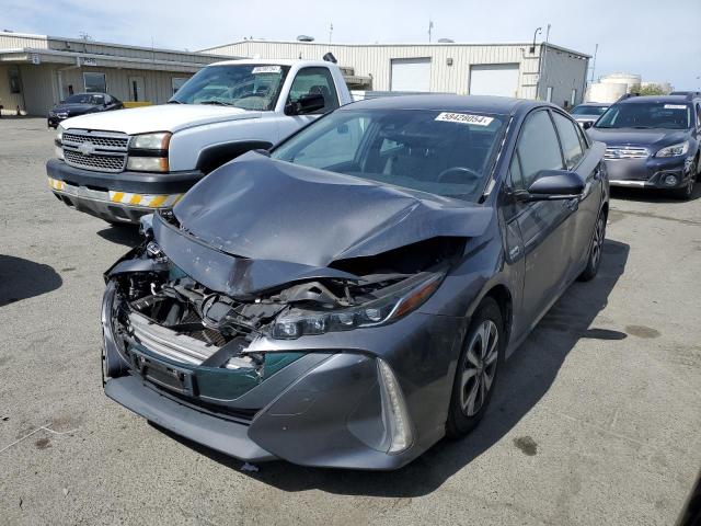 toyota prius 2017 jtdkarfp9h3039016