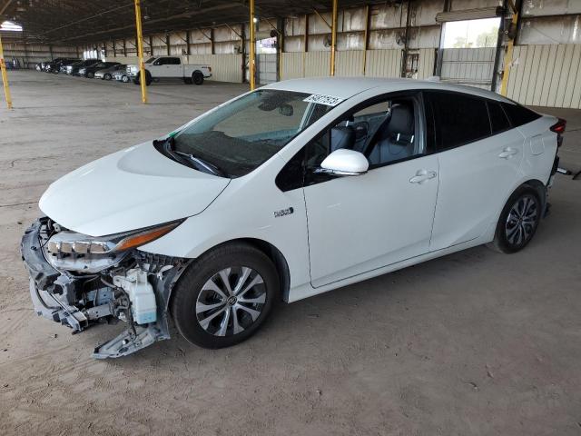 toyota prius 2017 jtdkarfp9h3061792