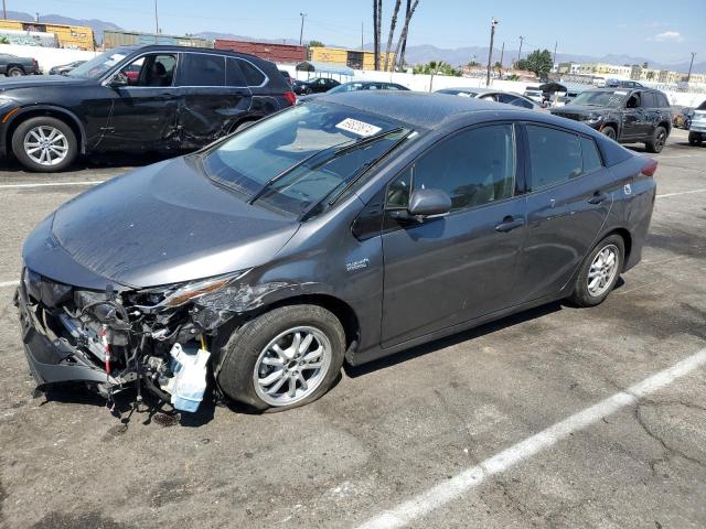 toyota prius prim 2017 jtdkarfp9h3064949