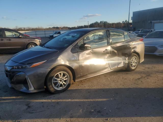 toyota prius prim 2018 jtdkarfp9j3097925