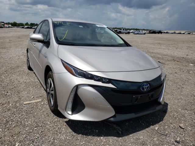 toyota  2019 jtdkarfp9k3106592