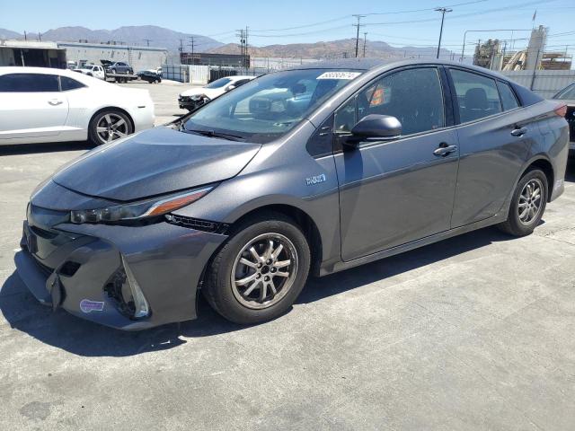 toyota prius prim 2019 jtdkarfp9k3115695