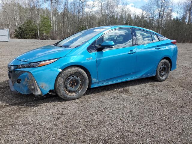 toyota prius 2019 jtdkarfp9k3119200