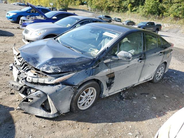 toyota prius 2020 jtdkarfp9l3134944