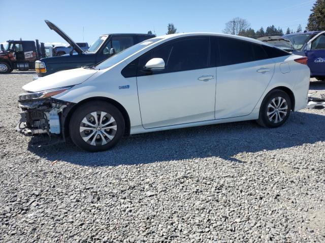 toyota prius 2020 jtdkarfp9l3142073