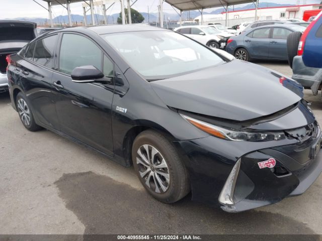 toyota prius prime 2020 jtdkarfp9l3144230