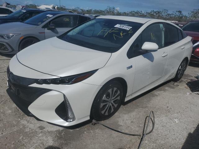 toyota prius prim 2020 jtdkarfp9l3150061