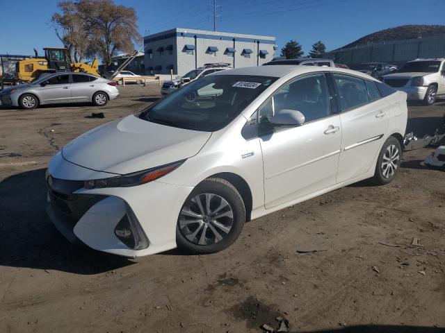 toyota prius prim 2020 jtdkarfp9l3155681