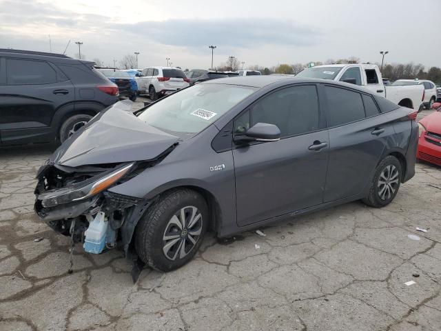 toyota prius prim 2017 jtdkarfpxh3000967