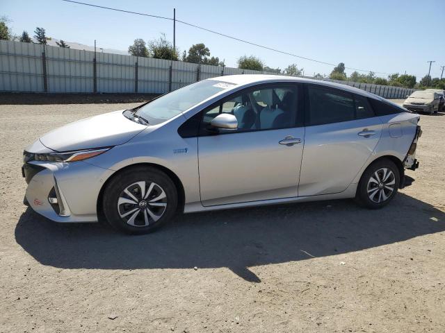 toyota prius 2017 jtdkarfpxh3026890