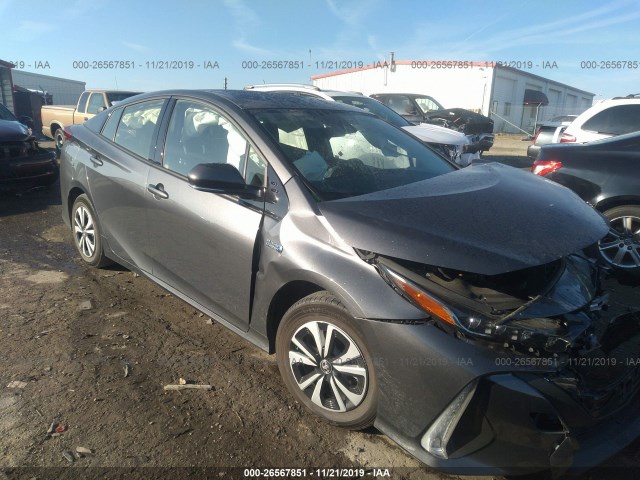 toyota prius prime 2017 jtdkarfpxh3060764