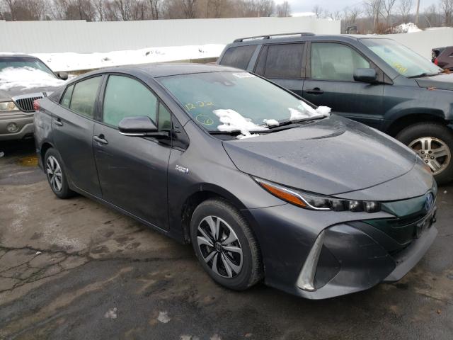 toyota prius prim 2017 jtdkarfpxh3068105