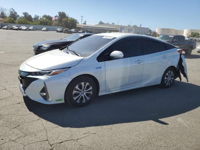 toyota prius prim 2020 jtdkarfpxl3120096