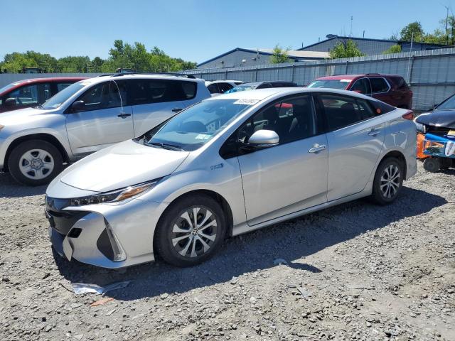 toyota prius prim 2020 jtdkarfpxl3128439