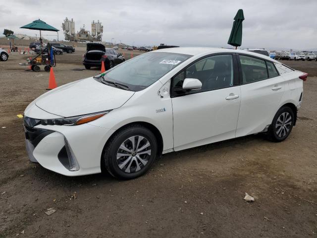 toyota prius prim 2020 jtdkarfpxl3151493