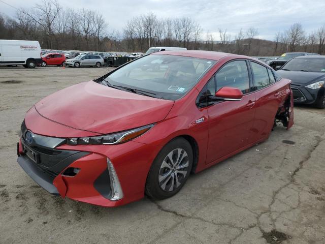 toyota prius prim 2020 jtdkarfpxl3151834