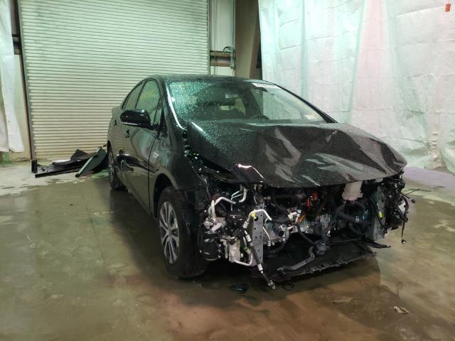 toyota prius prim 2020 jtdkarfpxl3158685