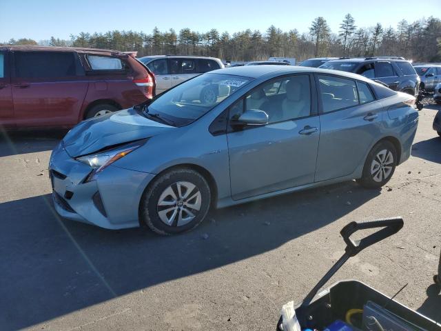 toyota prius 2016 jtdkarfu0g3000710