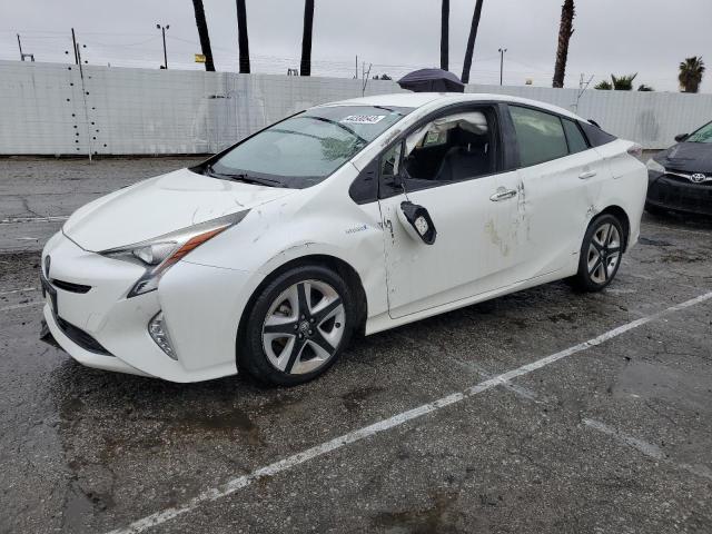 toyota prius 2016 jtdkarfu0g3007222