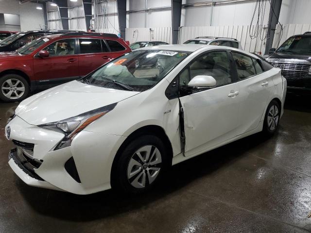 toyota prius 2016 jtdkarfu0g3007267