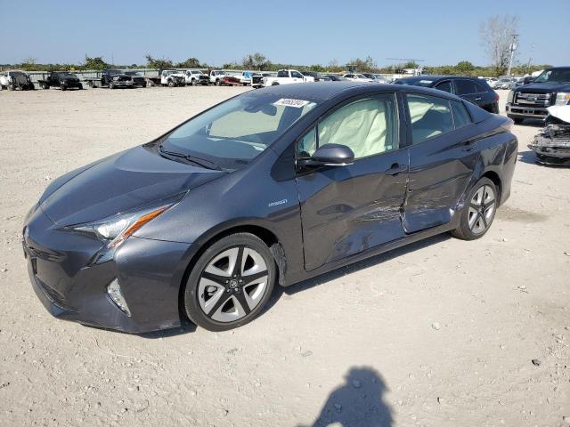 toyota prius 2016 jtdkarfu0g3023551