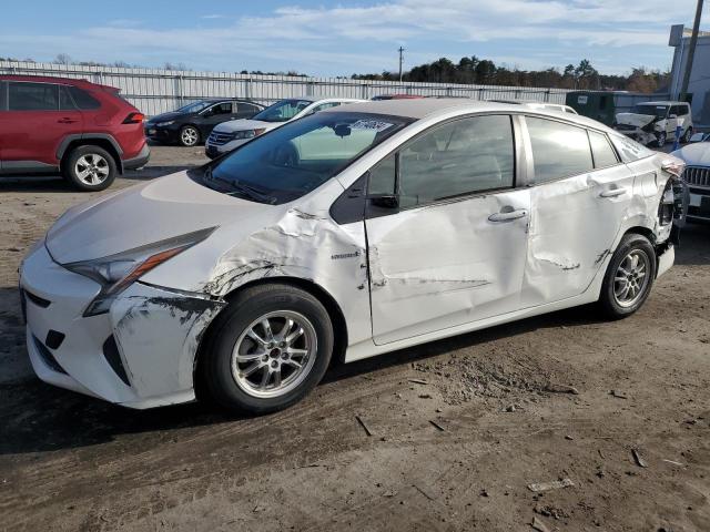 toyota prius 2016 jtdkarfu0g3501774