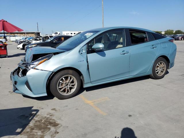 toyota prius 2016 jtdkarfu0g3505579