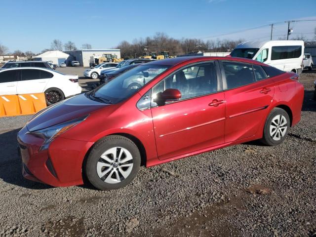 toyota prius 2016 jtdkarfu0g3511334