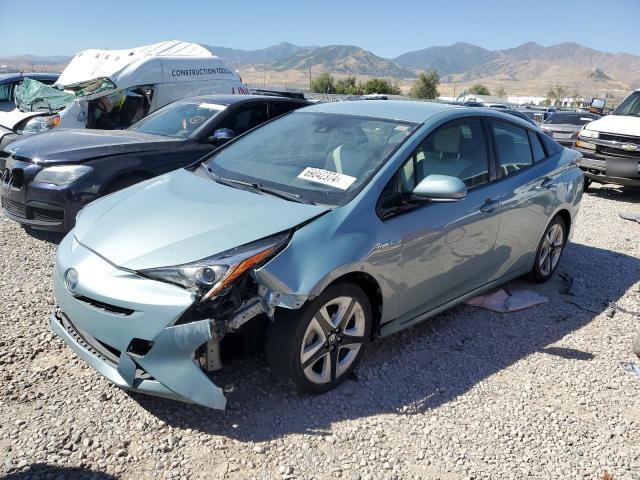 toyota prius 2016 jtdkarfu0g3514234