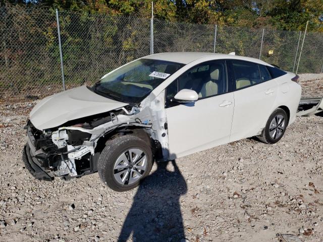 toyota prius 2016 jtdkarfu0g3515965