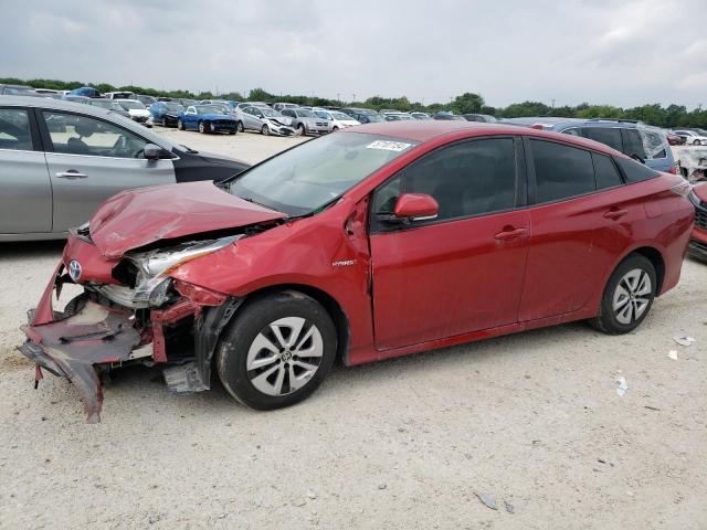 toyota prius 2016 jtdkarfu0g3518977