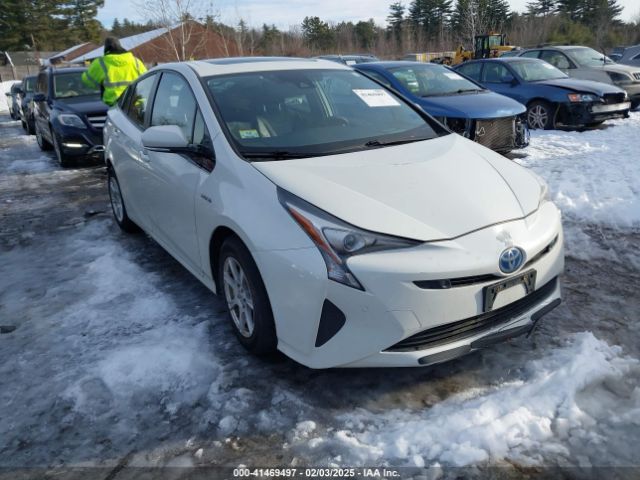 toyota prius 2017 jtdkarfu0h3031960