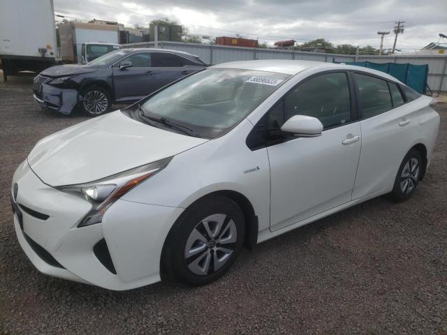 toyota prius 2017 jtdkarfu0h3038536