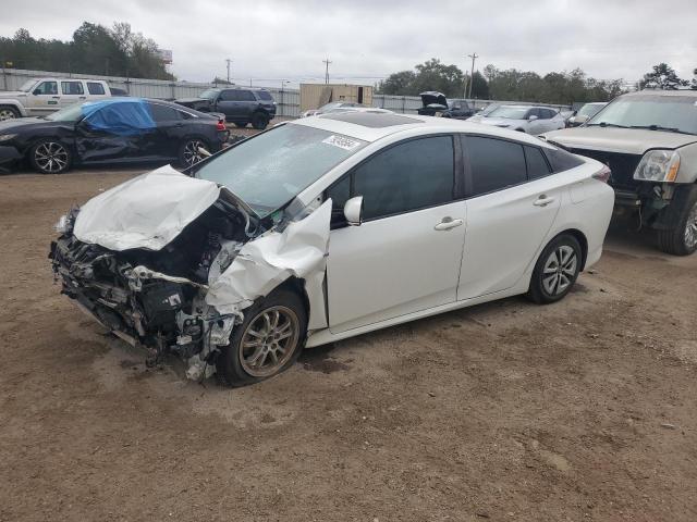 toyota prius 2017 jtdkarfu0h3038827