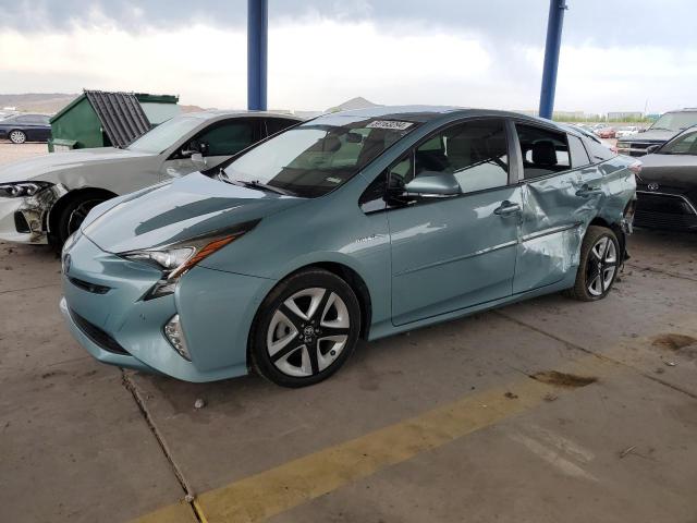 toyota prius 2017 jtdkarfu0h3042652