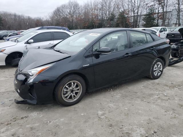 toyota prius 2017 jtdkarfu0h3043137