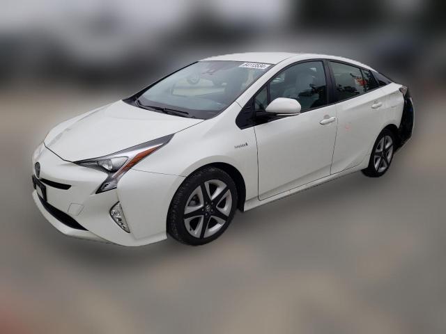 toyota prius 2017 jtdkarfu0h3531682