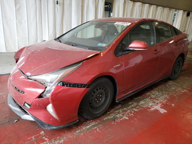 toyota prius 2017 jtdkarfu0h3535893