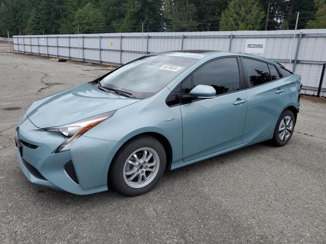 toyota prius 2018 jtdkarfu0j3058047