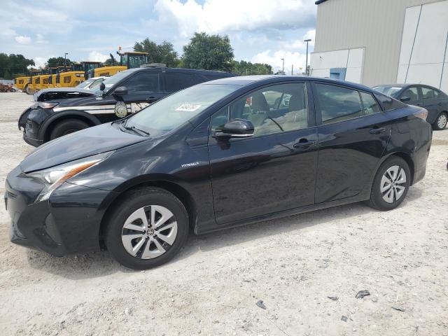 toyota prius 2018 jtdkarfu0j3065192