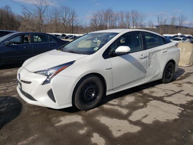 toyota prius 2018 jtdkarfu0j3545085