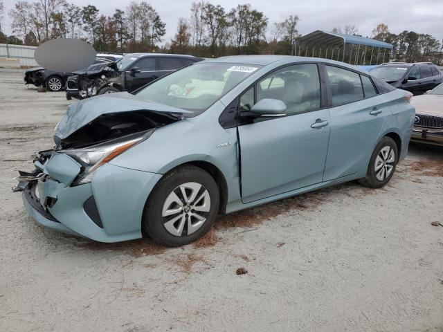 toyota prius 2018 jtdkarfu0j3549301