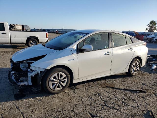 toyota prius 2018 jtdkarfu0j3549332