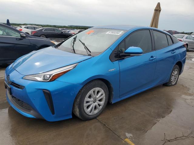 toyota prius c hy 2020 jtdkarfu0l3117178