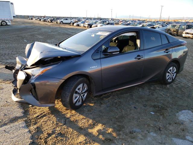 toyota prius 2016 jtdkarfu1g3003129