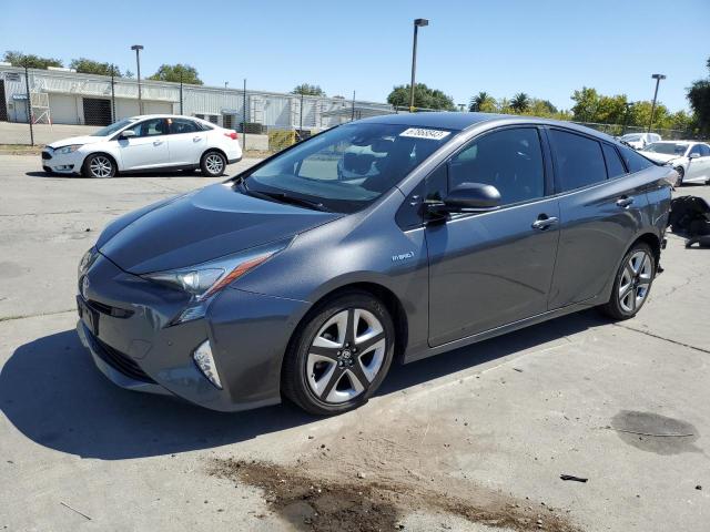 toyota prius 2016 jtdkarfu1g3004538