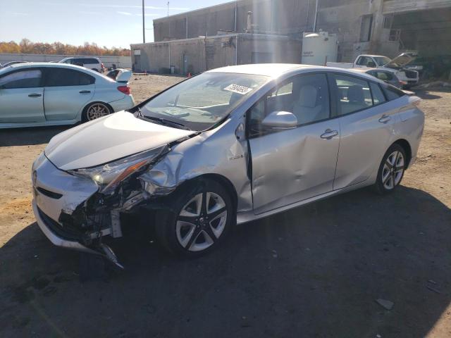 toyota prius 2016 jtdkarfu1g3004880